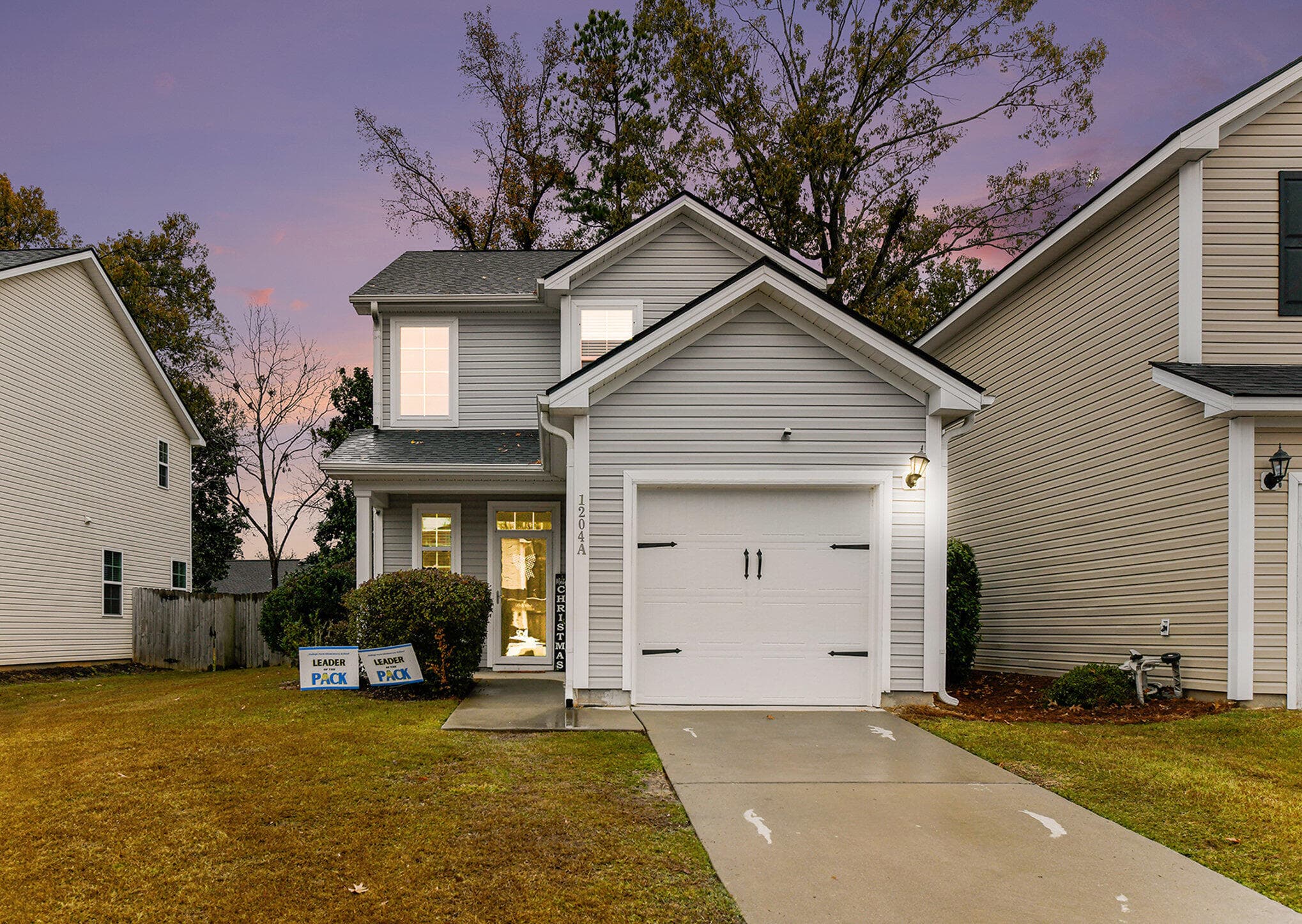 1204 N University Drive Unit A, Ladson