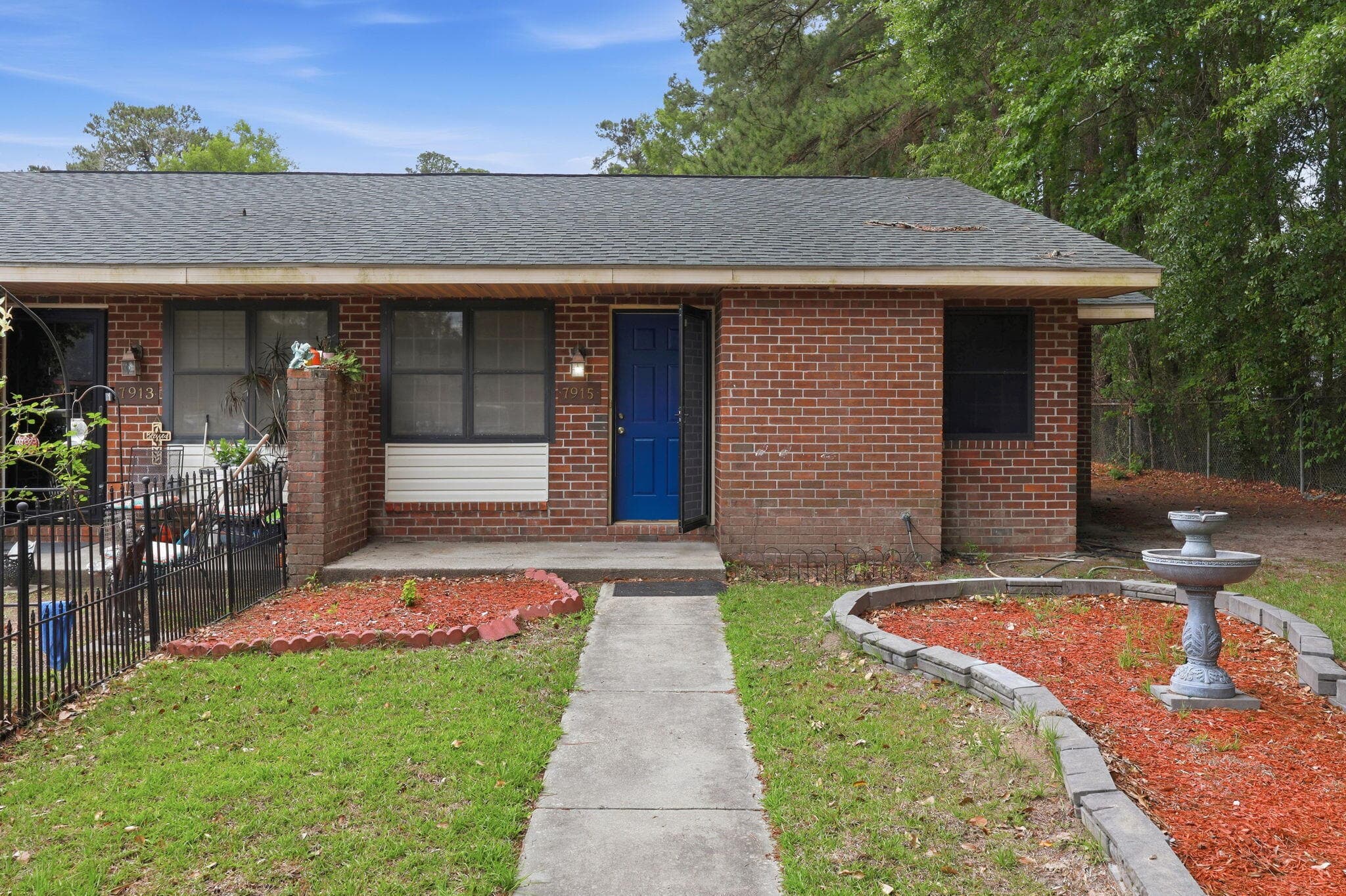 7915 Dutch Court, North Charleston