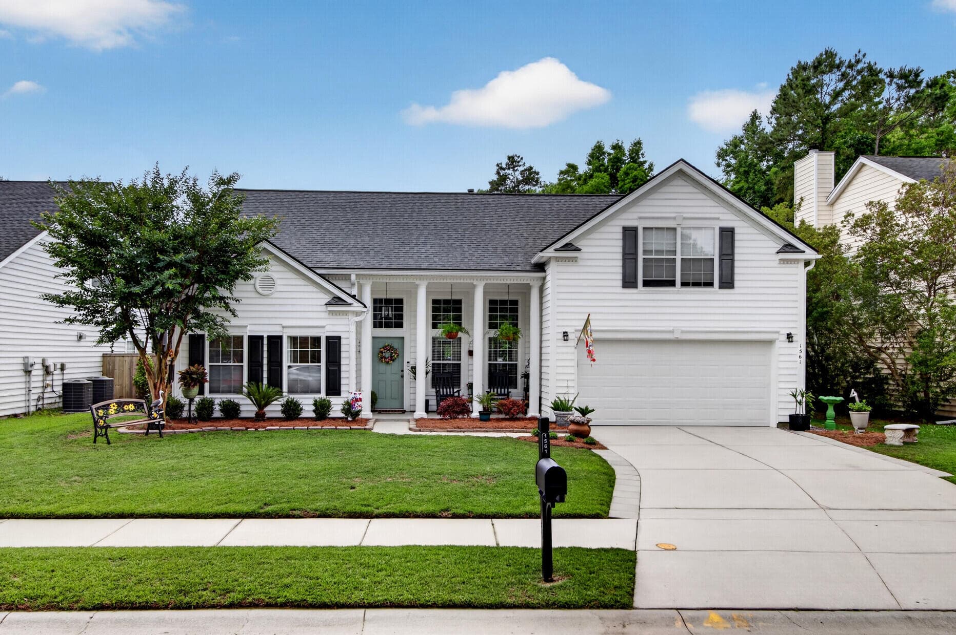 1561 Ashley Garden Boulevard, Charleston