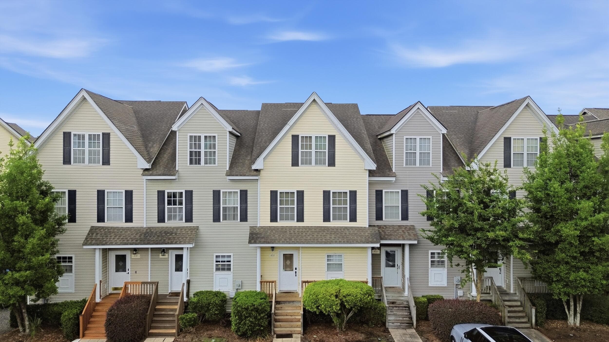 4751 Arco Lane, North Charleston