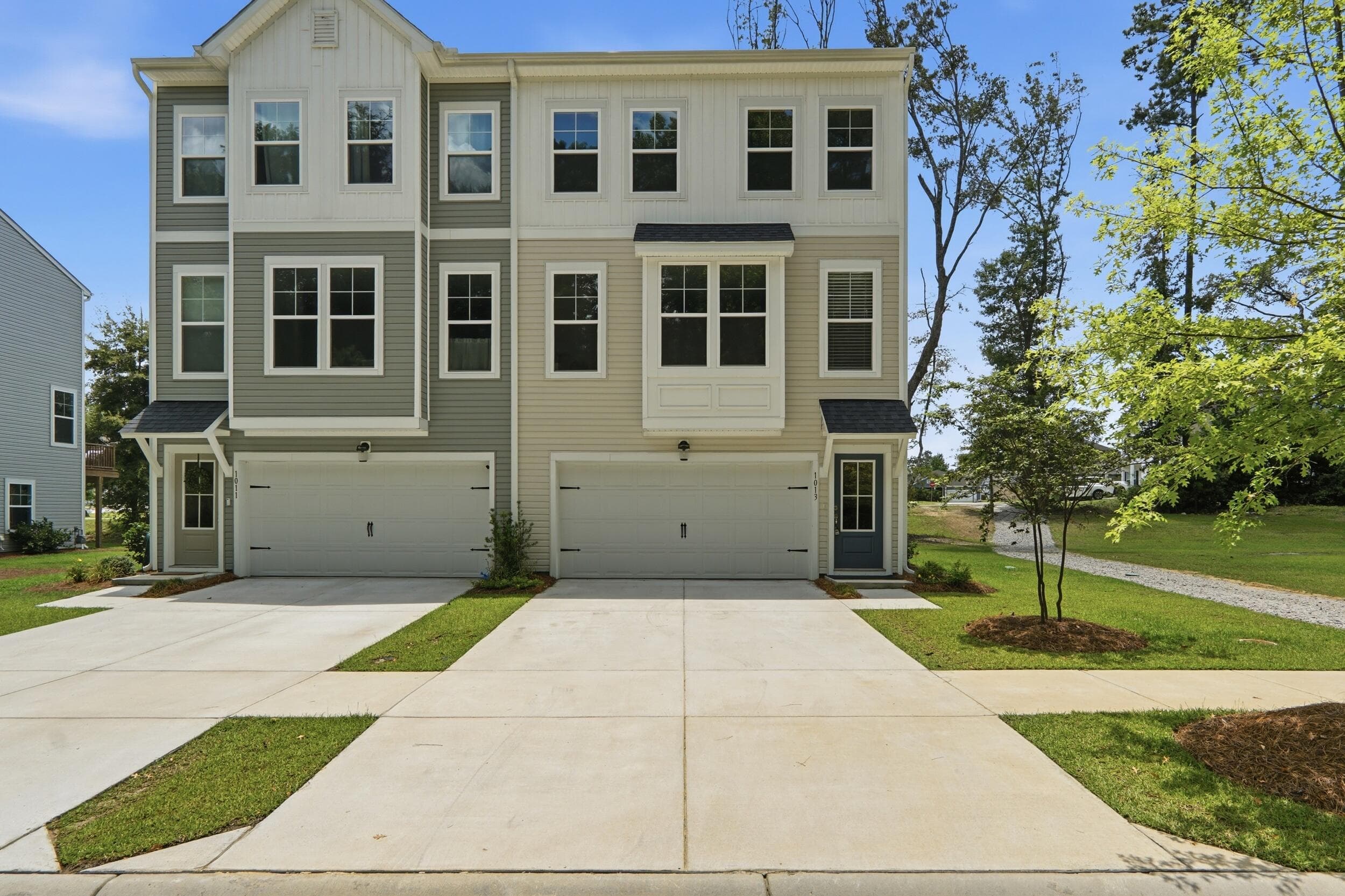 1013 Old Cypress Run, Hanahan