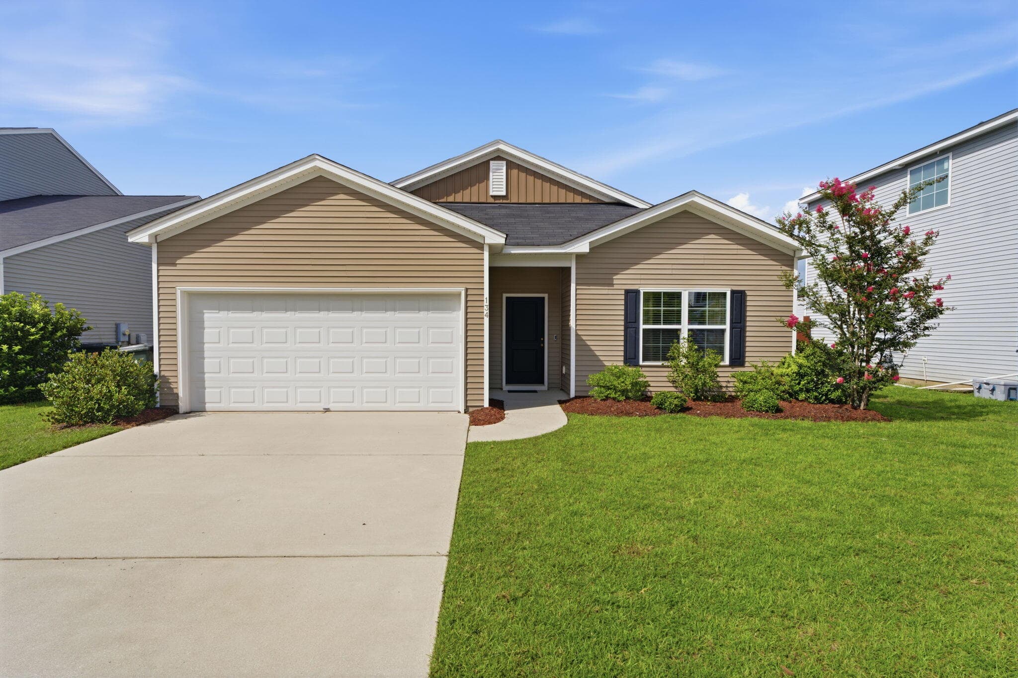 134 Clydesdale Circle, Summerville