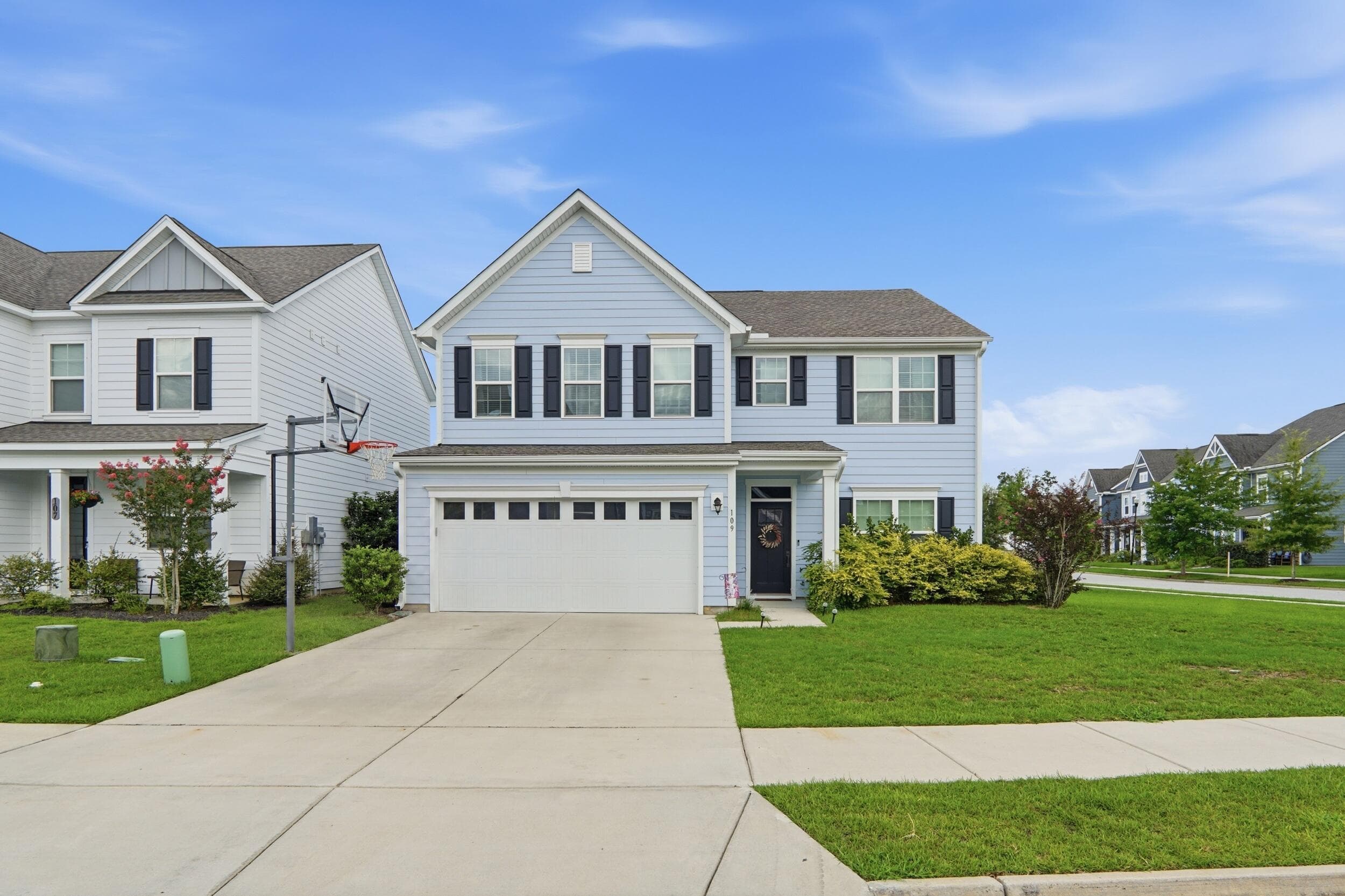 109 Goose Road, Summerville