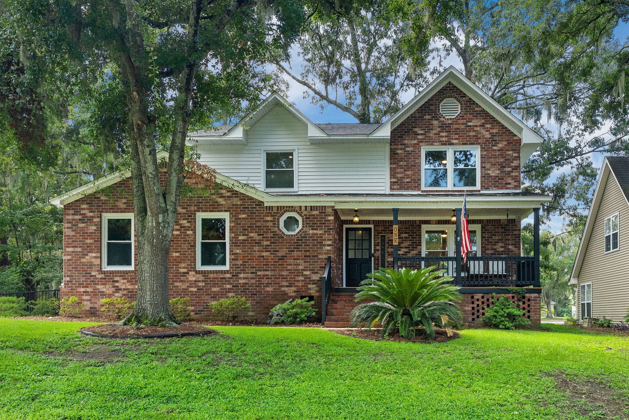 1 Oatly Circle, Charleston